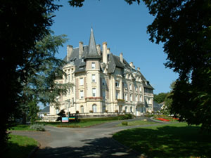 Château de Bassy 